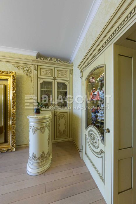 3-rooms apartment apartment by the address st. Grecheskaya (area 143 m²) - Atlanta.ua - photo 3