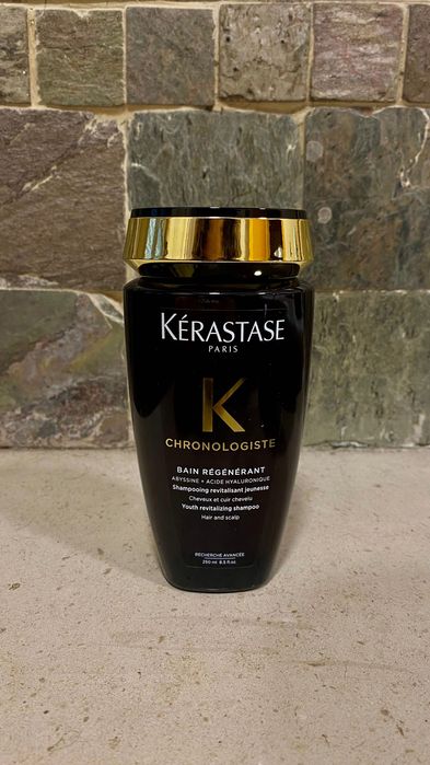 Kerastase shampoo chronologist