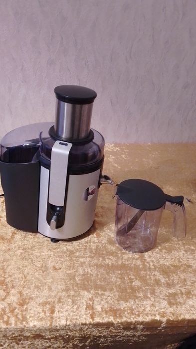 Соковижималка philips