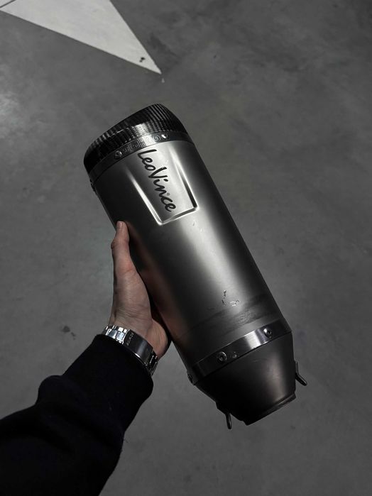 レオ〜品 leo vince zx - Запчастини для транспорту - OLX.ua