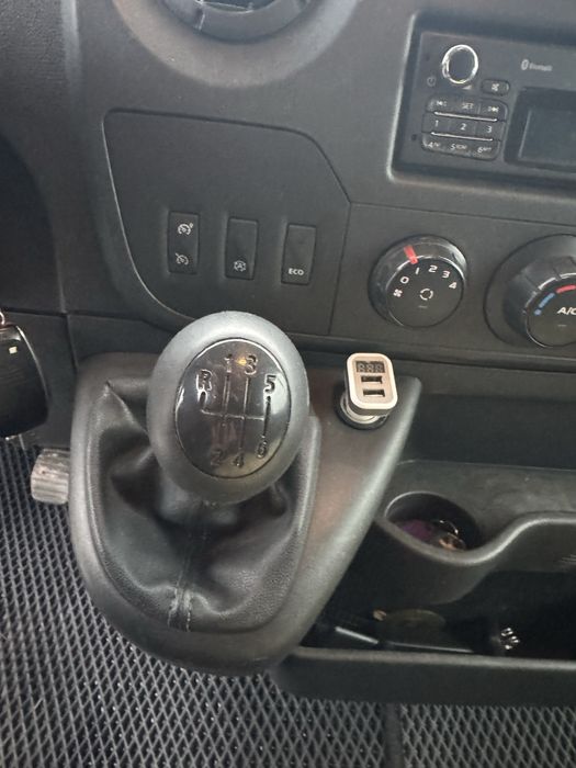 Рено Мастер 2018р в доброму стані