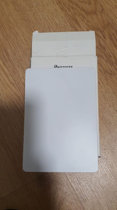 Termostato inteligente novo