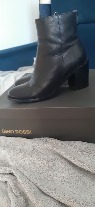 Gino  Rossi botki 39