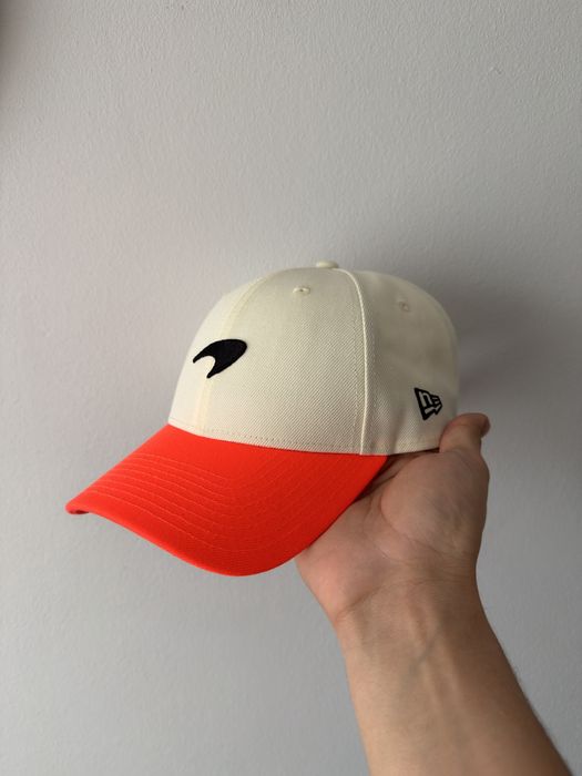 Кепка New Era McLaren Racing