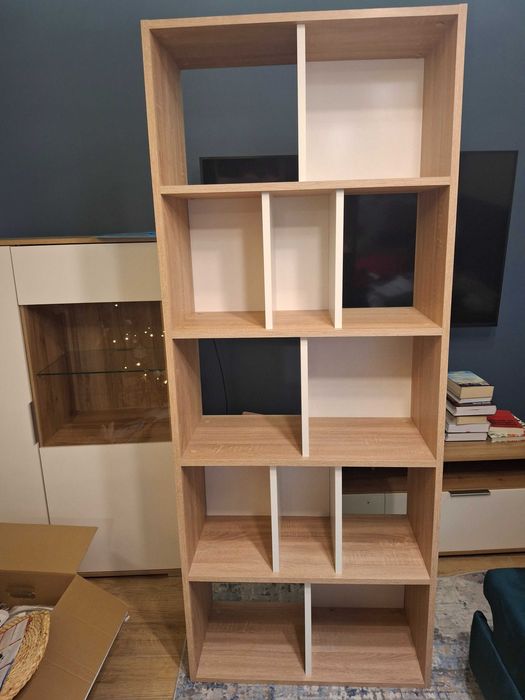 Meble do salonu, sprzedam jako komplet