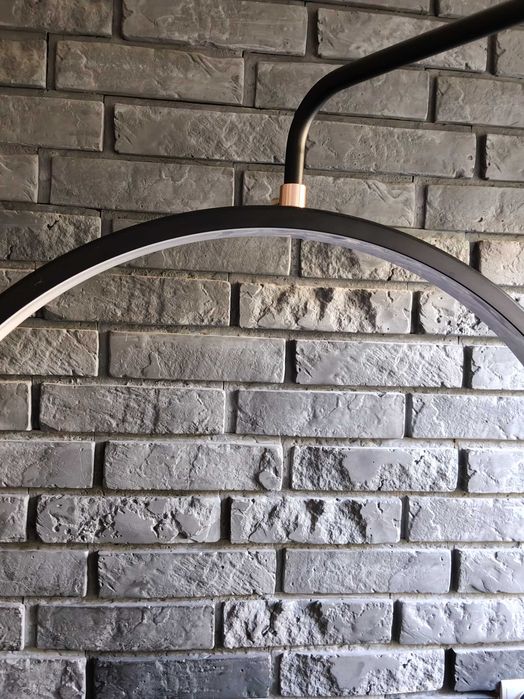Lampa do stylizacji rzęs nowa. Lampa kosmetyczna