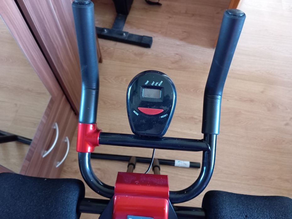 5 minute shaper, do ćwiczeń mięśni brzucha