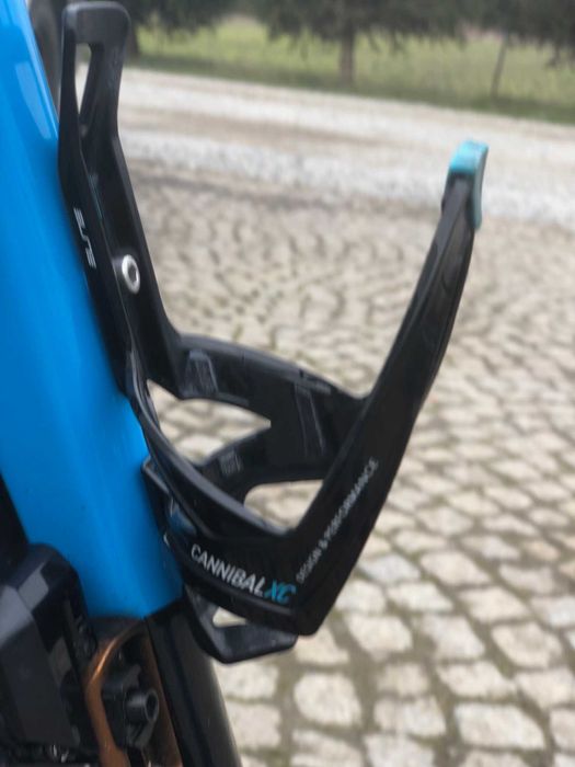 Rower szosowy De Rosa Pinifarina SK /pomiar mocy/Di2 Dura Ace