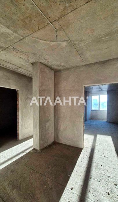 Розтермінування,1 кім -  43 м²