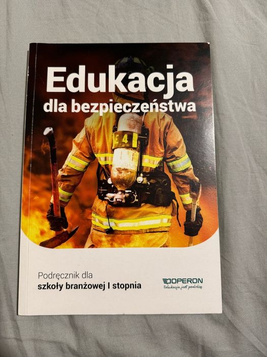 Edukacja dla bezpieczeństwa Operon