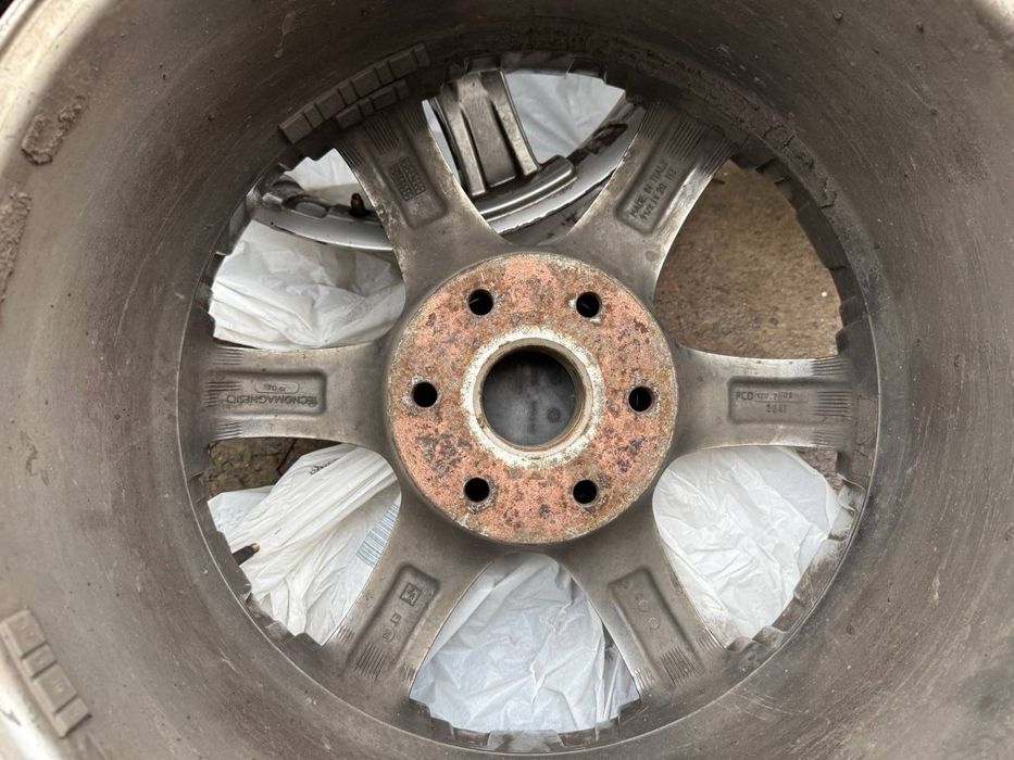 Продам диски Mitsubishi Pajero