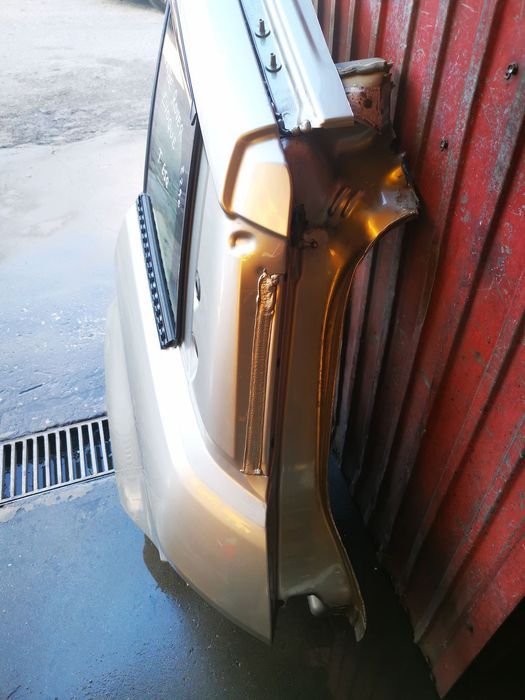 RANGE ROVER EVOQUE ILHARGA / PAINEL TRÁS ESQUERDO - Z290