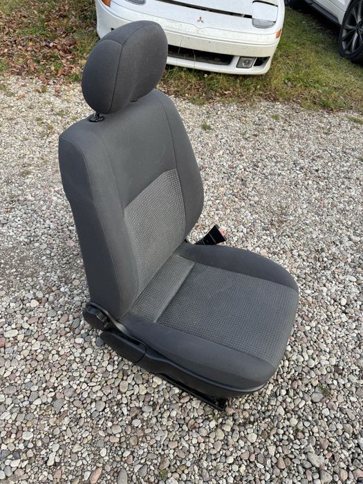 Opel Astra G fotel pasażera