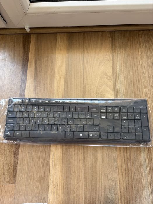 Logitech MK235 nowa