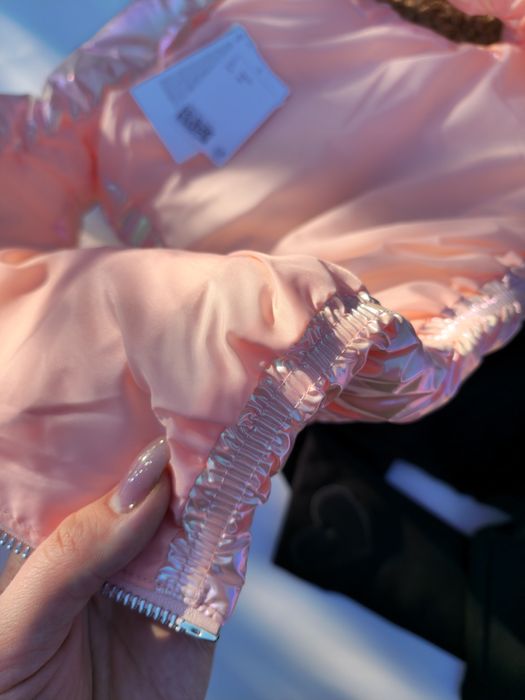 Жилетка весняна для дівчинки від h&m 92,98/104,110/116