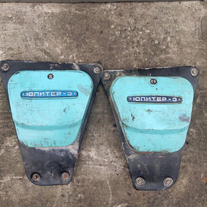 ІЖ Планета/Юпітер різних моделей по запчастинах