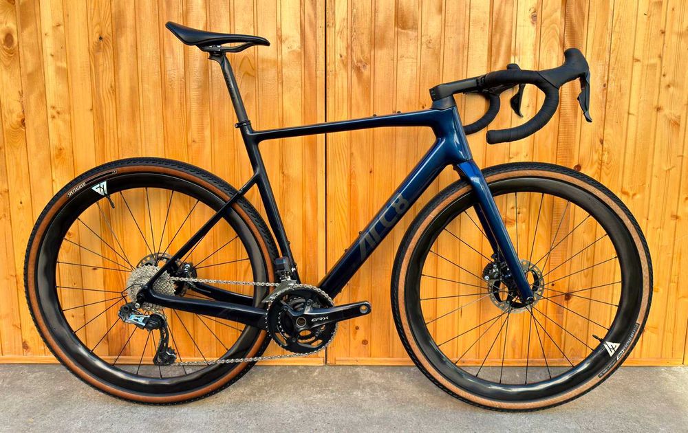 shimano grx di2 - купити велотовари - Ціна на OLX.ua