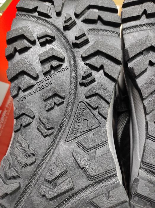 44 Ozark Trail чоловічі трекінгові водовідштовхуючі кросовки