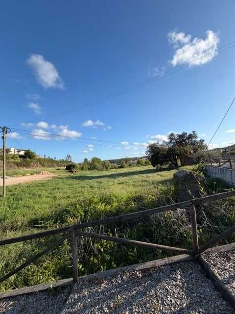 Terreno em rua do Casal do Porto, 139, Vila Facaia, Pedrogão Grande 2.897 m²