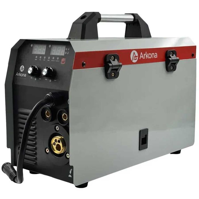 Сварочный полуавтомат Arkona MIG/MAG/MMA/TIG-340