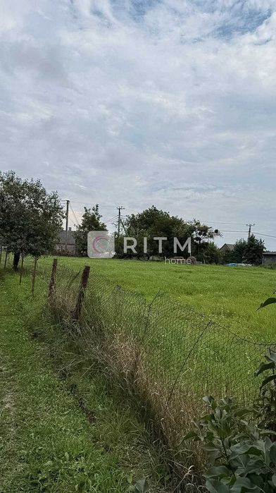 Продаж землі у мальовничому місці, поблизу Луцька, с.Жидичин.