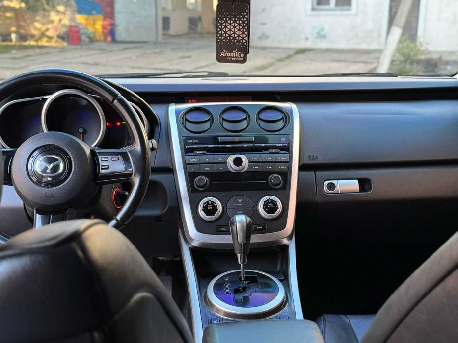Продам авто Mazda cx-7