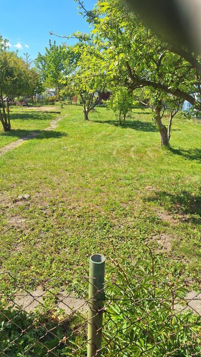 Na sprzedaż Działka ROD