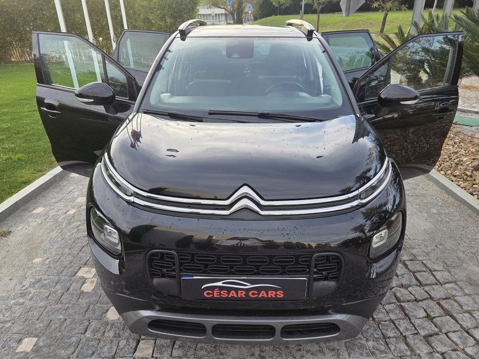 Citroën C3 Aircross Lindo / 170eur/mes