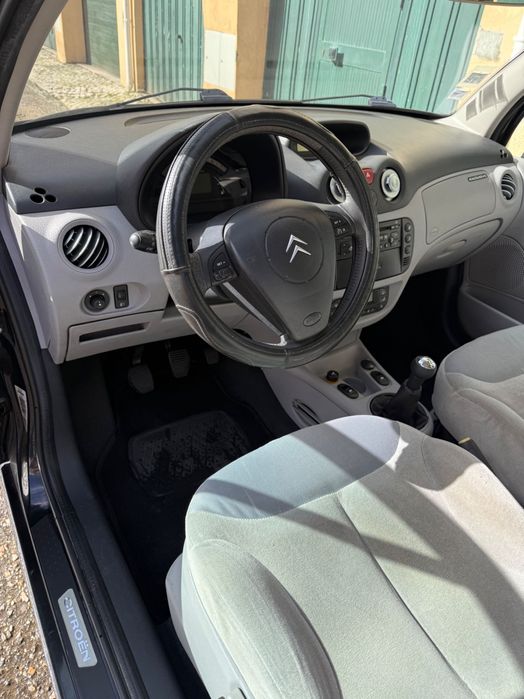 Citroen C3 1.2 exclusive