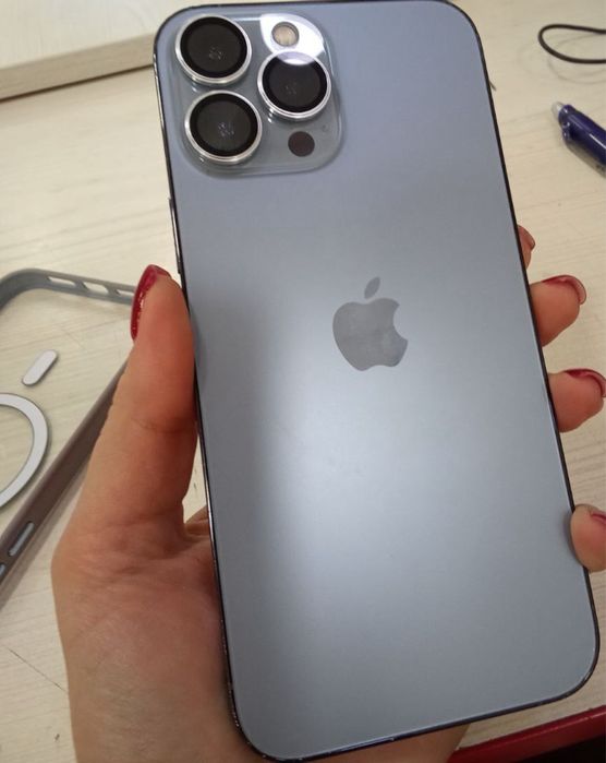 iPhone 13 pro max 256gb