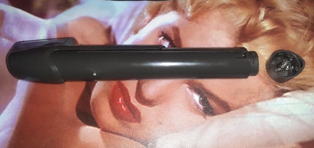 Мужской триммер Body Groomer S-035A