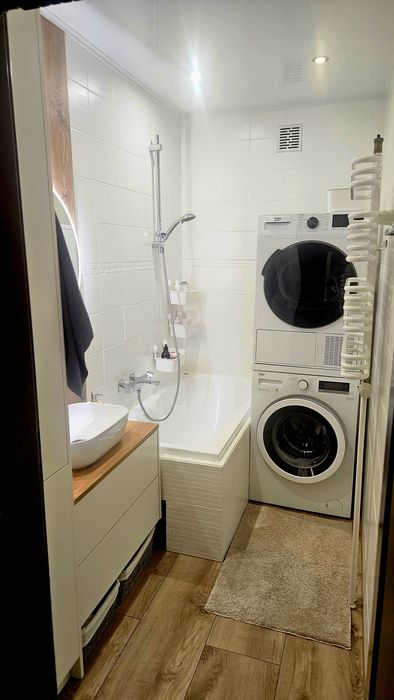 Apartment in Katowice, Giszowiec - Widok 5