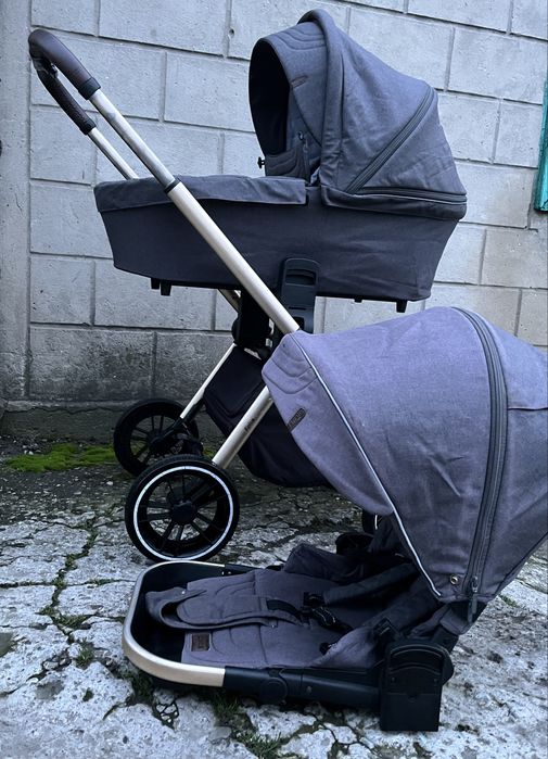 Коляска Carello Epica 2в1