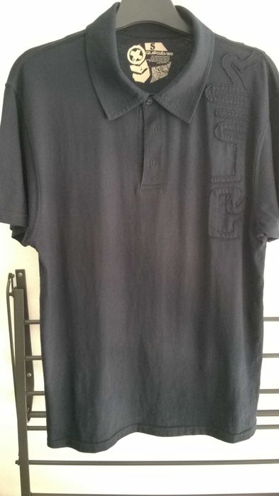 QuickSilver T-Shirts x 2