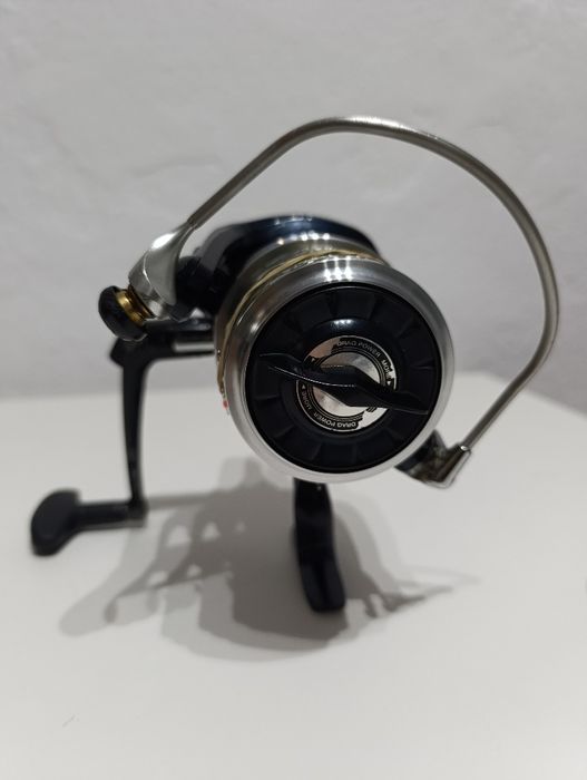 Carreto Surfcasting Daiwa Windcast S5500