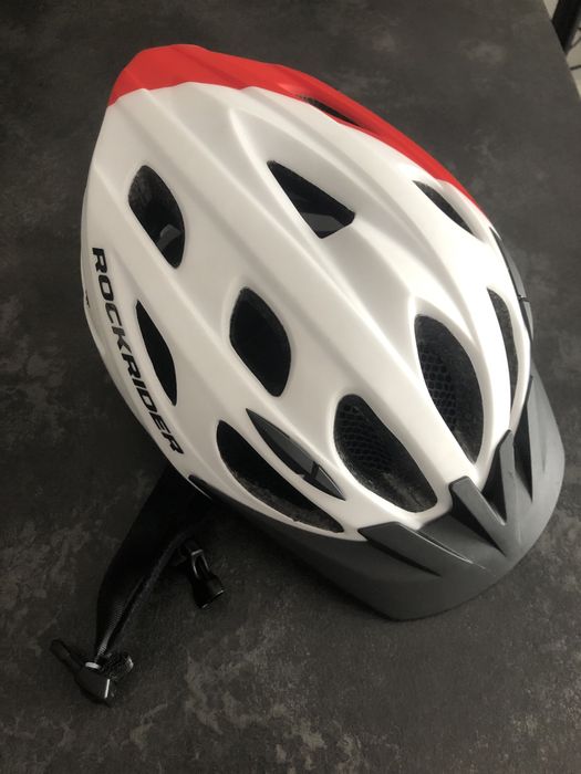 Kask Rockrider, r. „S, 51-56