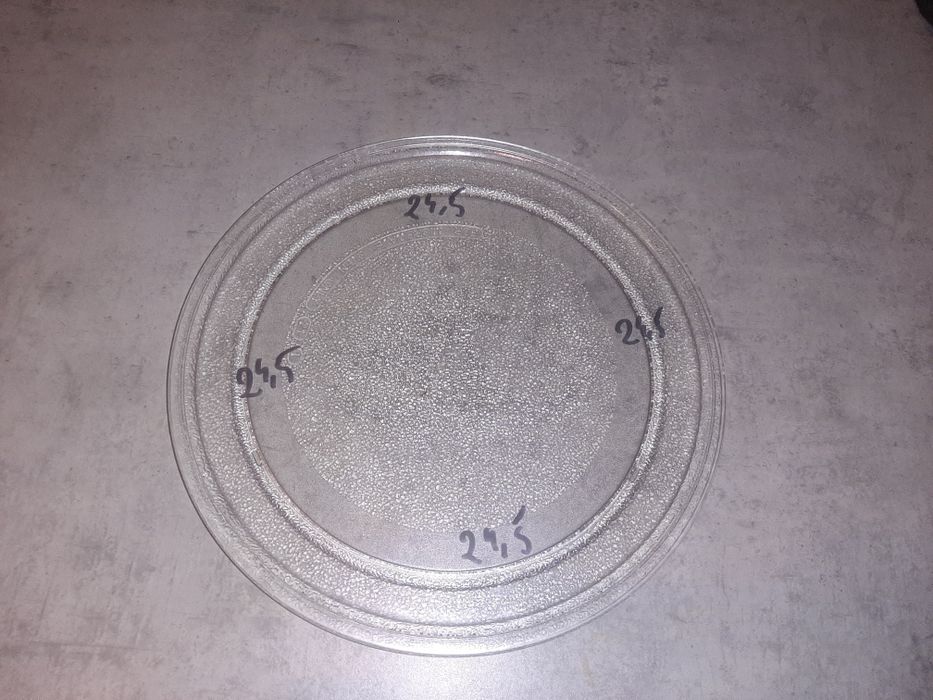 Talerz do Mikrofalówki