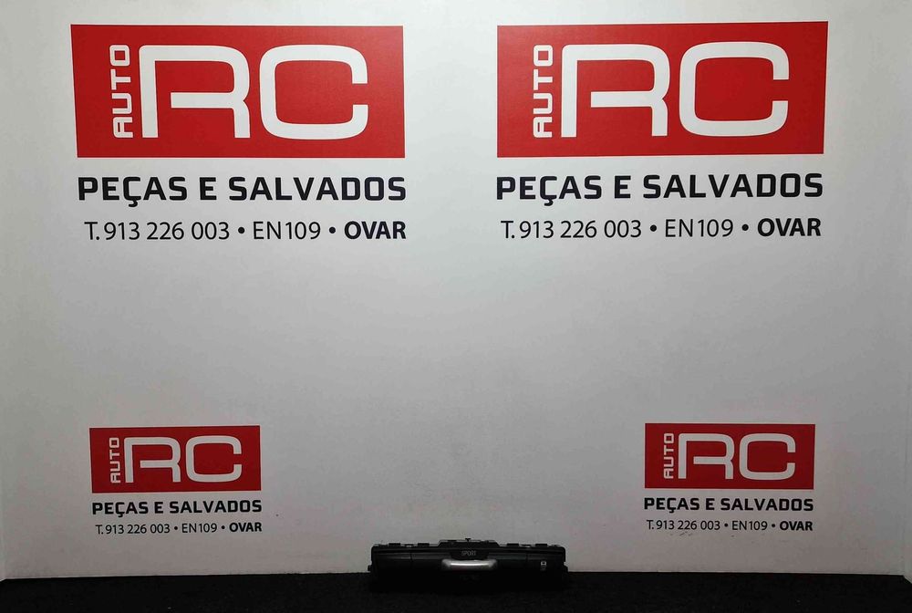 Conjunto de Botões 11649206 - BMW 2 Active Tourer