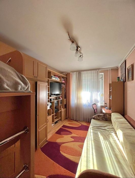 3-rooms apartment apartment by the address st. Molodezhnaya (area 79 m²) - Atlanta.ua - photo 12