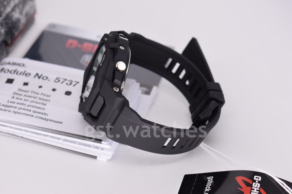 Casio G-Shock GBA-950-1A NEW ORIGINAL | Bluetooth | Step-Tracker