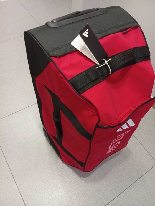 Adidas torba olimpijska Reprezentacji Polski 100L
