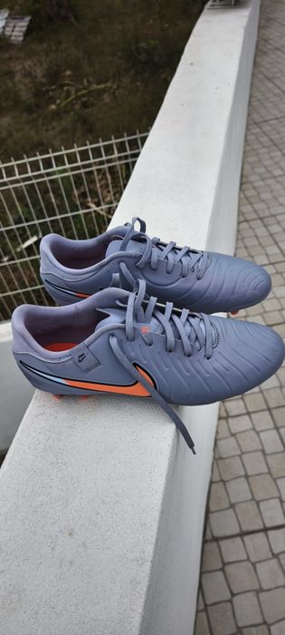 Chuteiras Nike Tiempo Legend 10