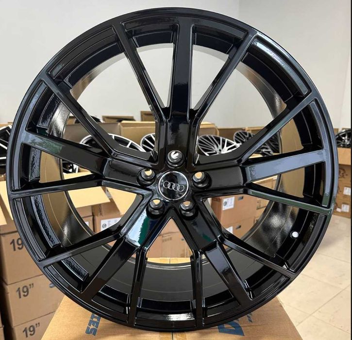 Нові диски R22 5*112 Skoda Vw Audi Mercedes / Магазин / Відправка без предоплати / Арт1005