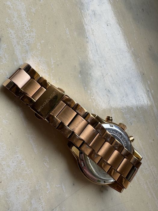 Zegarek damski Michael Kors