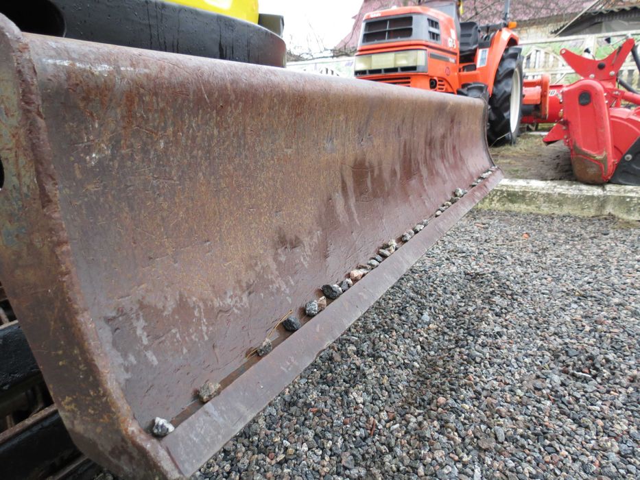 Мініекскаватор Кубота Янмар Kubota Yanmar