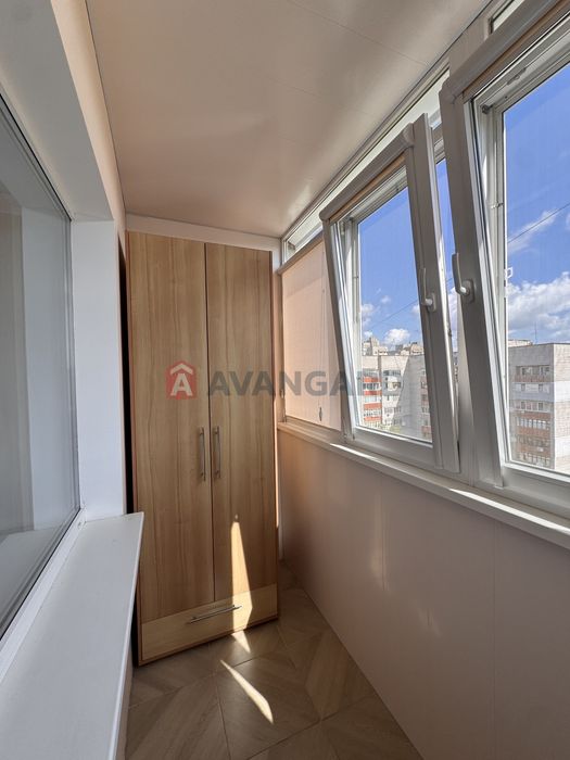 Продам 1к квартиру.Кирпичный дом.Красный Камень Парус 46 000$