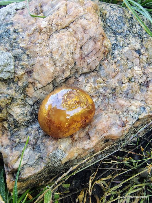 Натуральне каміння кулон камень маятник сувенір
