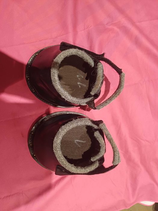 Buty dla konia