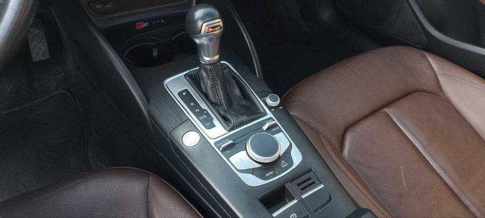 Audi A3 2018 Premium Plus s-line