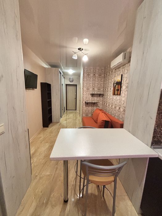 Супер гостинка ЖК « Воробйові гори» , Салтівка, Академіка Павлова.